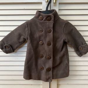 Kate Quinn Pea Coat